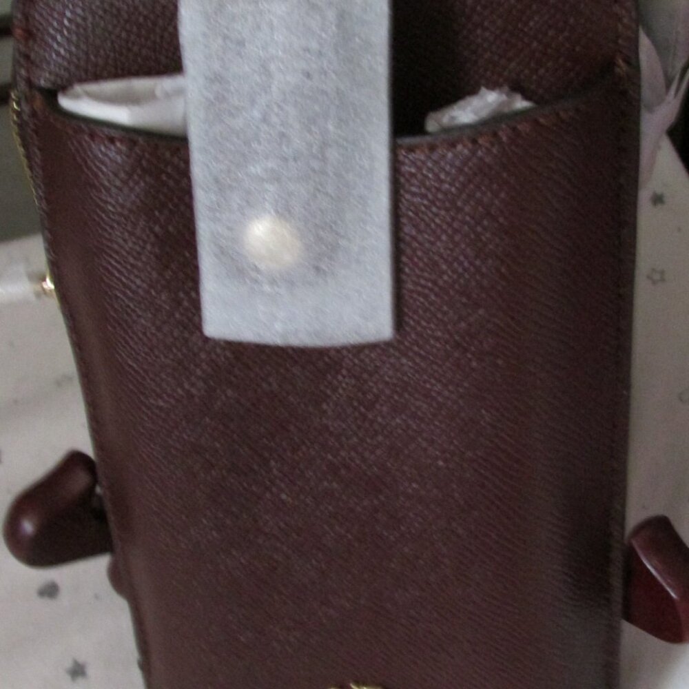 NWT- Coach Cellphone/wallet